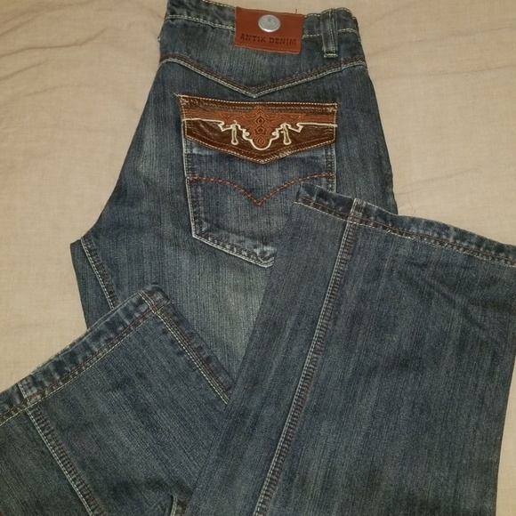 Antik Denim Other - Antik Denim size 34 Antik Denim Other - Antik Denim size 34